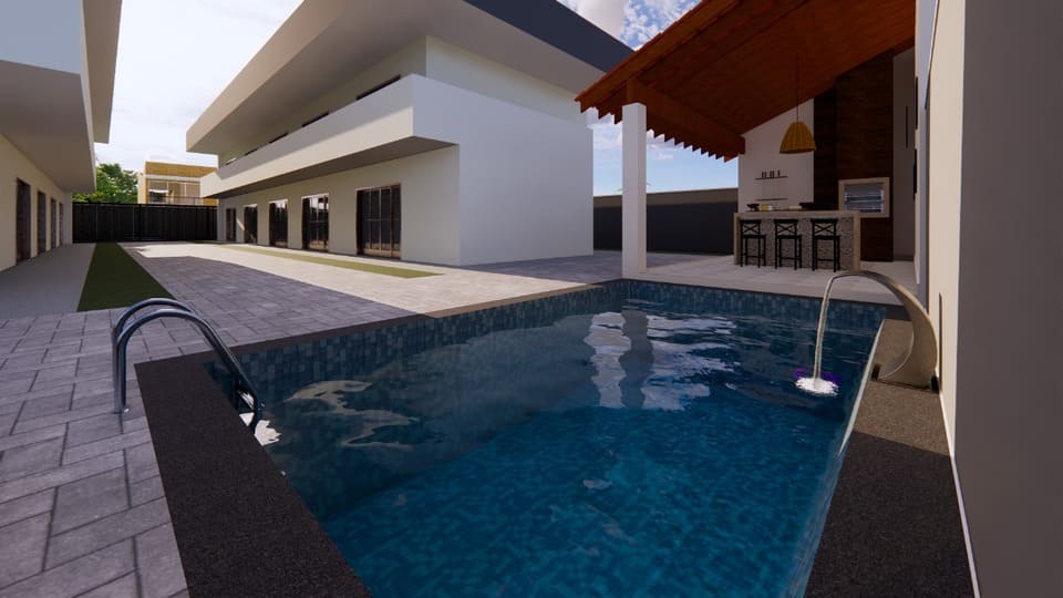 Villa do sol (2)