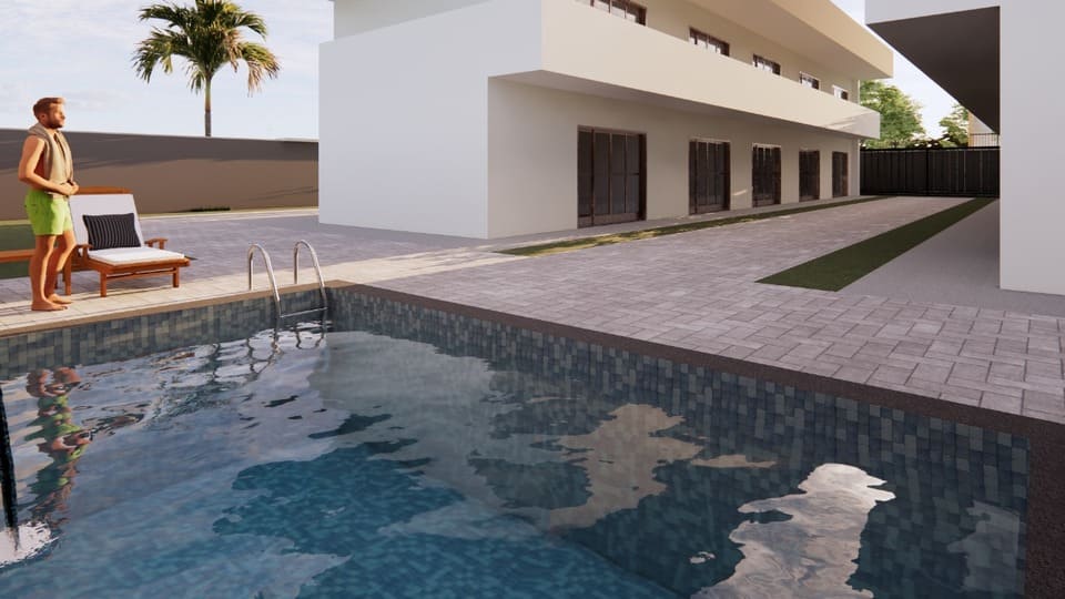 Villa do sol (3)