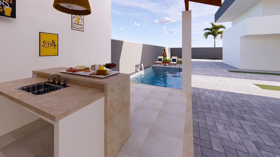 Villa do sol (6)