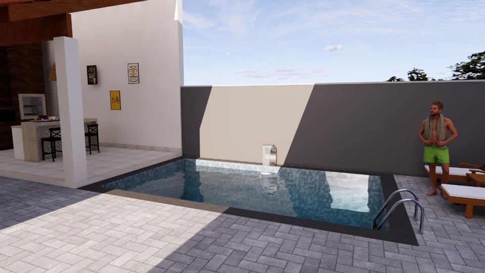 Villa do sol (8)