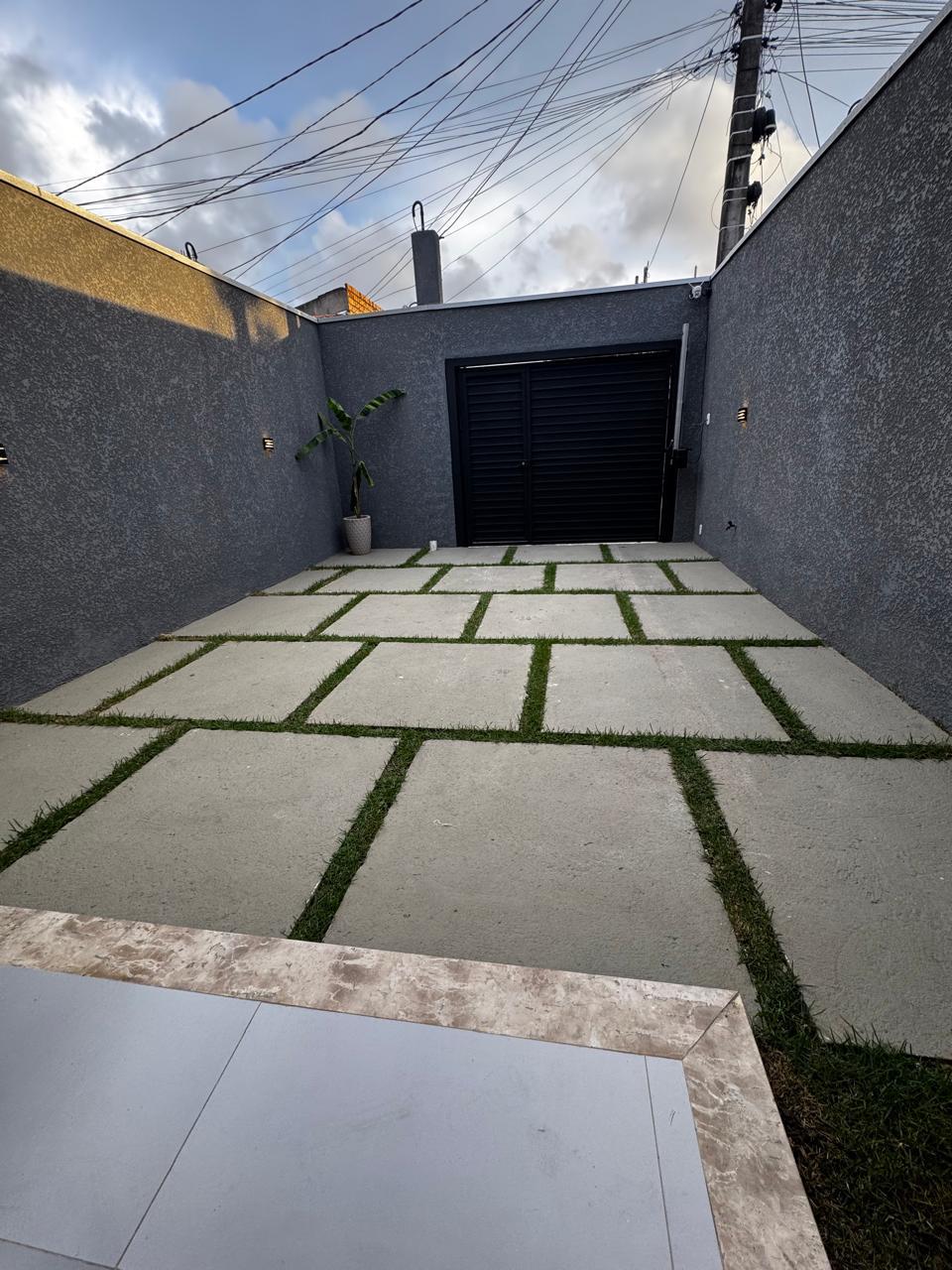 Mini mansão (7)