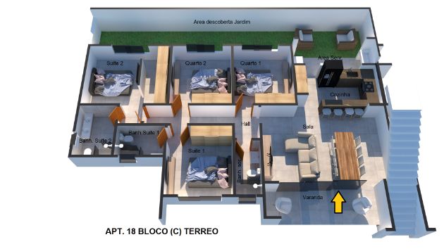 apartamento-terreo-com-fino-acabamento-5